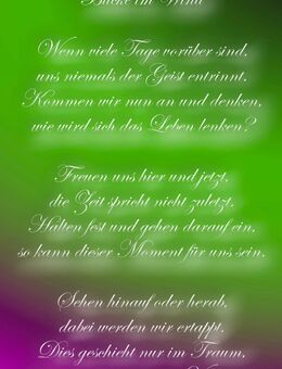 Tiefgründige Ehe: familienorientierte Dame gesucht! - Weßling