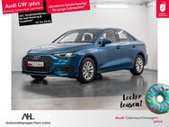 Audi A3, Limousine 35 TFSI Smartphone, Jahr 2023 - Northeim