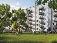Investieren, wo alle wohnen möchten: Vermietetes 2-Zimmer-Investment in Kreuzberger Bestlage - Berlin
