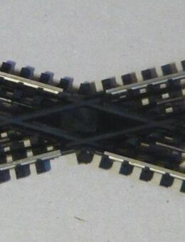 Trix Express H0 Kreuzung 4358 GUT!! - Amberg