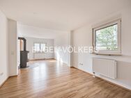 Charmantes Einfamilienhaus mit Garten und überdachter Terrasse in ruhiger Lage - Nürnberg