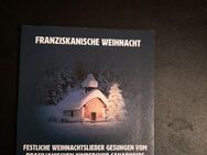 CD Franziskanische Weihnachtslieder - Essen