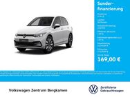 VW Golf, 1.5 VIII MOVE, Jahr 2024 - Bergkamen