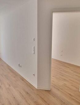 WBS erforderlich: 2ZKB + Balkon, Wohnen im Neubau - Steinhagen (Nordrhein-Westfalen)