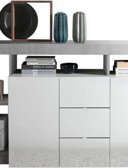 INOSIGN Sideboard Hamburg, Breite 146 cm