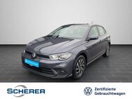 VW Polo, 1.0 TSI Life, Jahr 2024 - Bingen (Rhein)