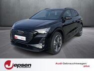 Audi Q4, Q4 40, Jahr 2024 - Saal (Donau)