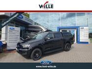 Ford Ranger, 3.2 TDCi Limited DK Hardtop, Jahr 2019 - Dülmen