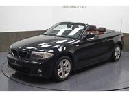 BMW 118 i Cabrio Advantage *NAVI*KLIMA*SHZ* - Salach