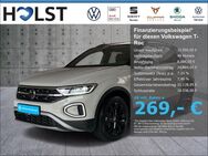 VW T-Roc, 1.5 TSI DSGüFaKa, Jahr 2023 - Scheeßel