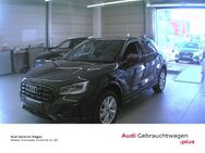 Audi Q2, 35 TFSI advanced Optik schwarz, Jahr 2024 - Siegen (Universitätsstadt)