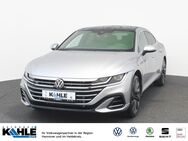 VW Arteon, 2.0 TSI R-Line, Jahr 2023 - Wunstorf