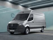 Mercedes Sprinter, , Jahr 2023 - München