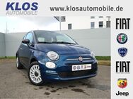 Fiat 500, 1.0 GSE HYBRID 70PS, Jahr 2023 - Marpingen