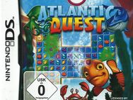 Atlantic Quest Purple Hills Nintendo DS DSi 3DS 2DS - Bad Salzuflen Werl-Aspe