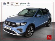 VW T-Cross, 1.5 TSI STYLE IQ DRIVE NA, Jahr 2024 - Starnberg