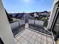 Moderne 3-Zi.-Wohnung mit Südbalkon - Erstbezug - Leonberg (Baden-Württemberg)