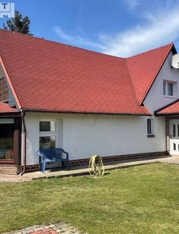 Charmantes Kleinod im schönen Ortsteil Karlslust, 150 m zum Storkower See - Storkow (Mark)