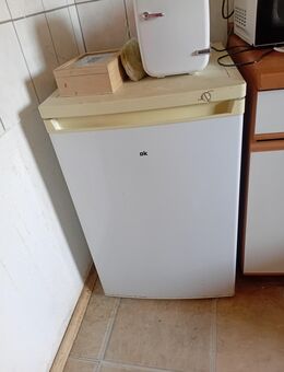 Gefrierschrank verkaufen - Wetzlar