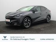 CUPRA Tavascan, Endurance, Jahr 2024 - Würzburg