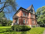 Aufgeteiltes Wohn- und Geschäftshaus - Bad Salzdetfurth