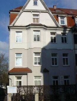 Mehrfamilienhaus in Weimar - Weimar