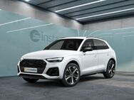 Audi Q5, , Jahr 2022 - München