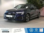 Audi A3 Sportback 35 TFSI S line S-tronic LED KAMERA - Blaufelden