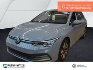 VW Golf, 2.0 TDI VIII Life Move, Jahr 2024 - Jesteburg