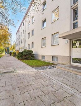 Top sanierte 3-Zimmer-Wohnung in Aubing - ideal für Familien oder WG! - München