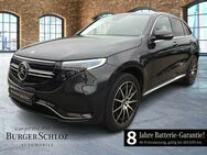 Mercedes EQC 400, AMG Line ParkAss, Jahr 2022 - Geislingen (Steige)