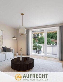 A U F R E C H T °MODERNISIERT & BEREIT FÜR IHRE VERSION!° 3 Zimmer Wohnung in Dachau mit Balkon - Dachau