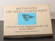 Beethoven, Die Neun Symphonien - Antdorf