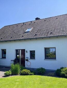 RESERVIERT! / Wohlfühl-Zuhause in toller Lage! - Medebach (Hansestadt)