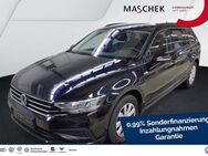 VW Passat Variant, 2.0 TDI Conceptline D, Jahr 2024 - Wackersdorf