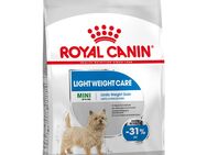 Royal Canin Mini Light Weight Care - Sparpaket: 2 x 8 kg