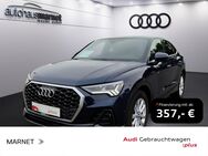 Audi Q3, Sportback 35 TFSI °, Jahr 2020 - Bad Nauheim