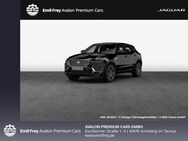 Jaguar E-Pace, P300e AWD R-Dynamic HSE 147ürig (Benzin Elektro-PlugIn), Jahr 2022 - Kronberg (Taunus)