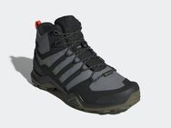 adidas TERREX TERREX SWIFT R2 MID GORE-TEX Wanderschuh wasserdicht