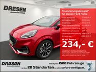 Ford Puma, 1.0 ST-Line Vignale elektr, Jahr 2024 - Euskirchen