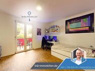 Vermietete Kapitalanlage! 1-Zimmer Wohnung in Studentenwohnheim - Idstein - Idstein