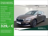 Skoda Scala, STYLE, Jahr 2020 - Neuss