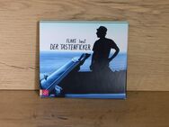 FLAKE CD liest Der Tastenficker Hörbuch Rammstein Lifad Haifisch Mutter Zeit R - Berlin Friedrichshain-Kreuzberg