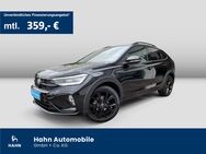 VW Taigo, 1.5 TSI R-Line Lane, Jahr 2023 - Esslingen (Neckar)