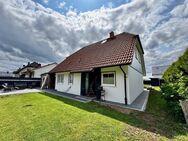 Modernisiertes Einfamilienhaus mit stilvollem Wohnambiente in familienfreundlicher Lage von Waldeck-Höringhausen - Waldeck (Hessen)