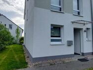 Doppelhaushälfte mit gehobener Ausstattung und Garten in gute Lage ab 01.08.24 zu vermieten - Bensheim