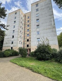 Vermietete 2-Zimmerwohnung in Bremen-Osterholz - Bremen