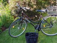 28-Zoll Damen-City-Bike, sehr guter Zustand - Laatzen