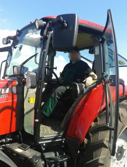 Suche netten älteren Landwirt - Grebenhain