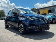 Renault ZOE, Zoe Evolution | | | CCS, Jahr 2023 - Wiesmoor